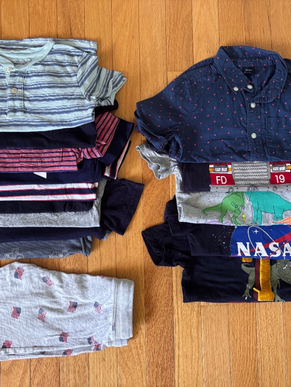 Boys' Gap/Old Navy 4T Spring/Summer Purge